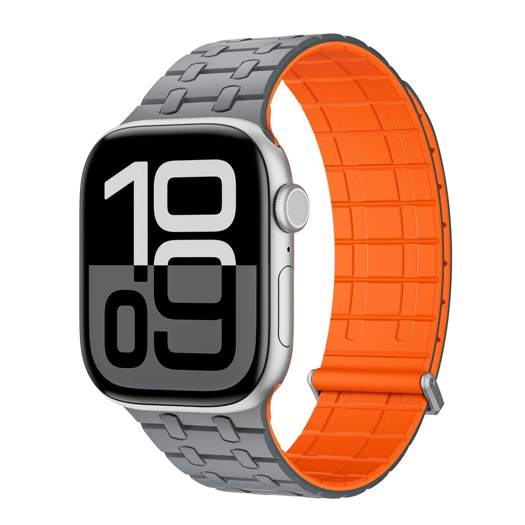 Premium Comfort Magnetic Band For Apple Watch With Secure Fit