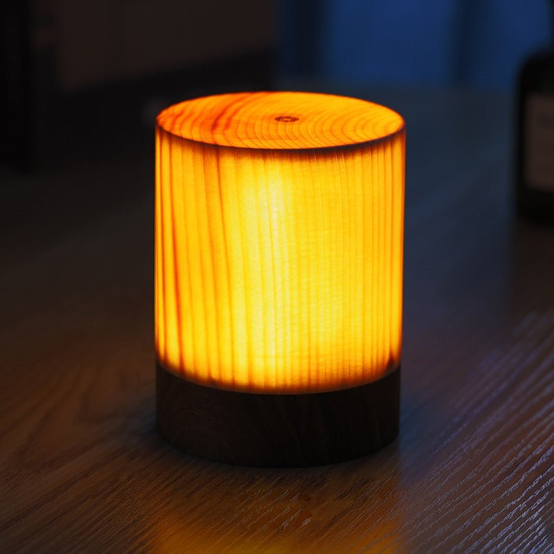 מנורת LED מודרנית BRIGHTÉ לבית ולמשרד
