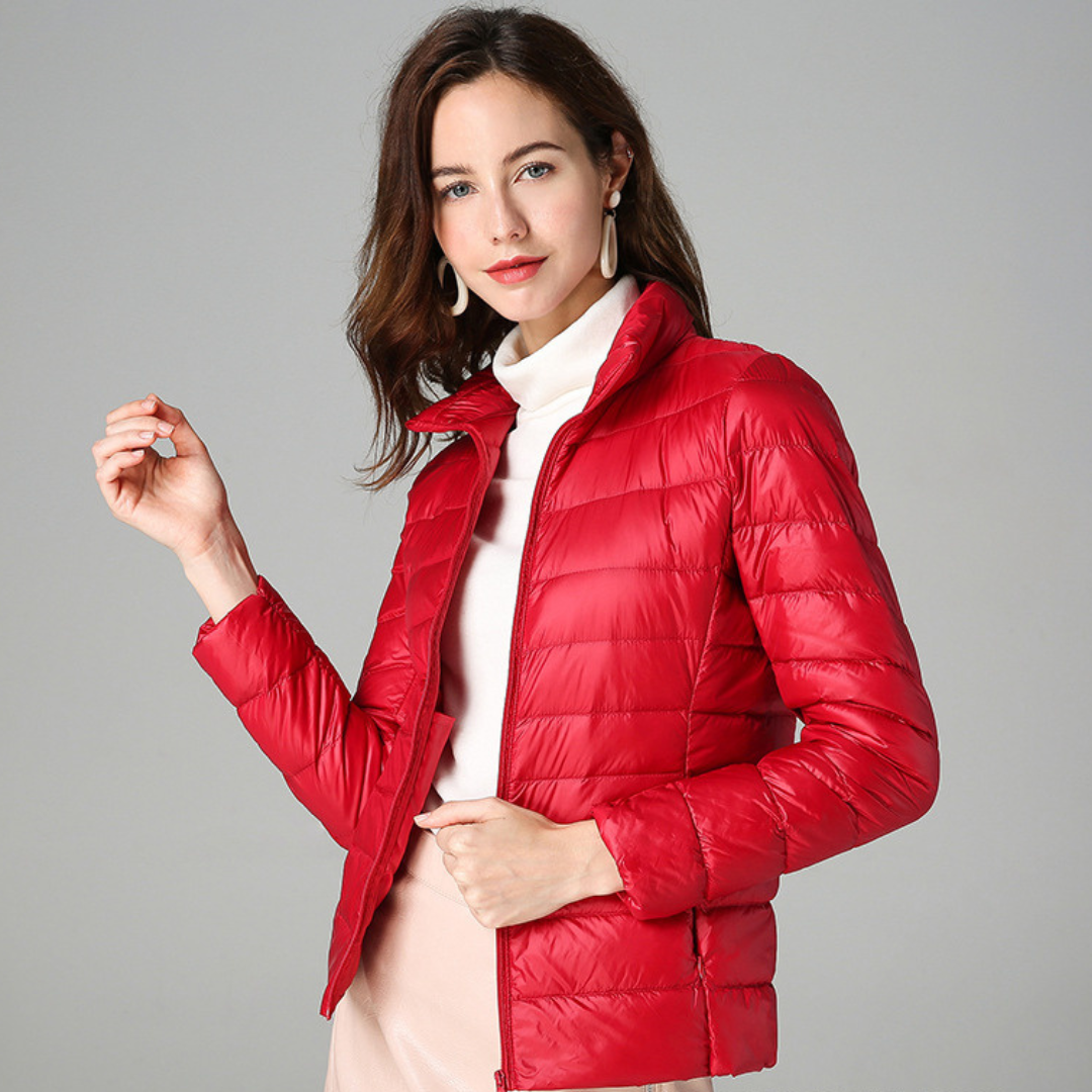 Marin | Ultralight Jacket for Women | Orntli