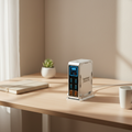 PowerHub 300W GaN Çoklu USB Portlu Şarj Cihazı Bugün