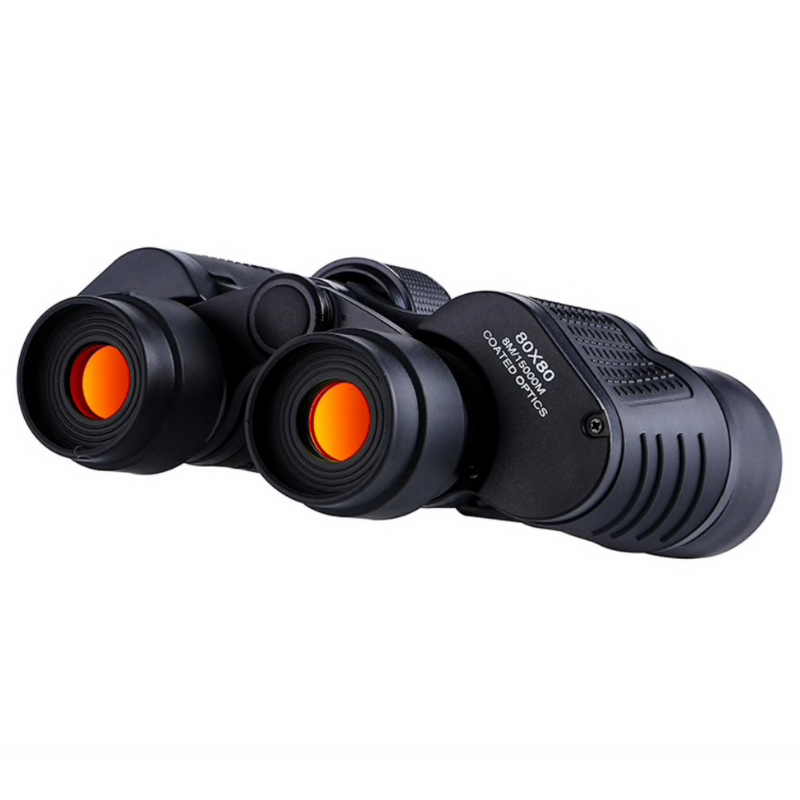 NovaSight Night Vision Binoculars for Hiking and Birdwatching