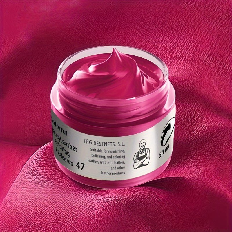 COLORFIX Repair Paint For Sofas And Shoes And Bags Color Refresh