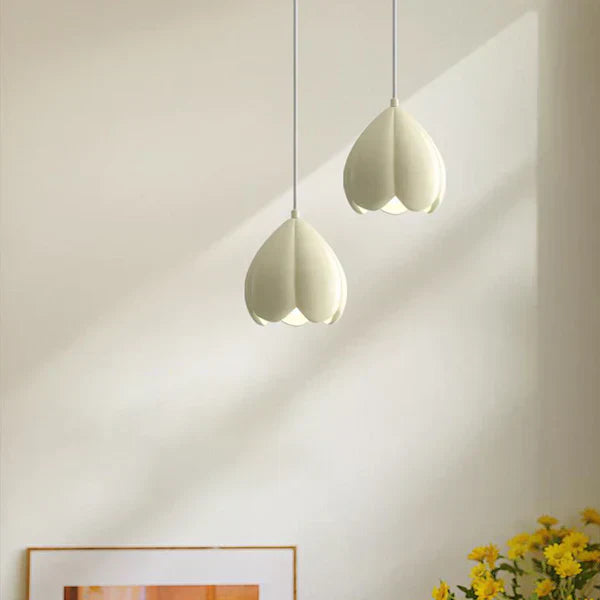 Marenelle | Elegant Rustic Pendant Light | Orntli