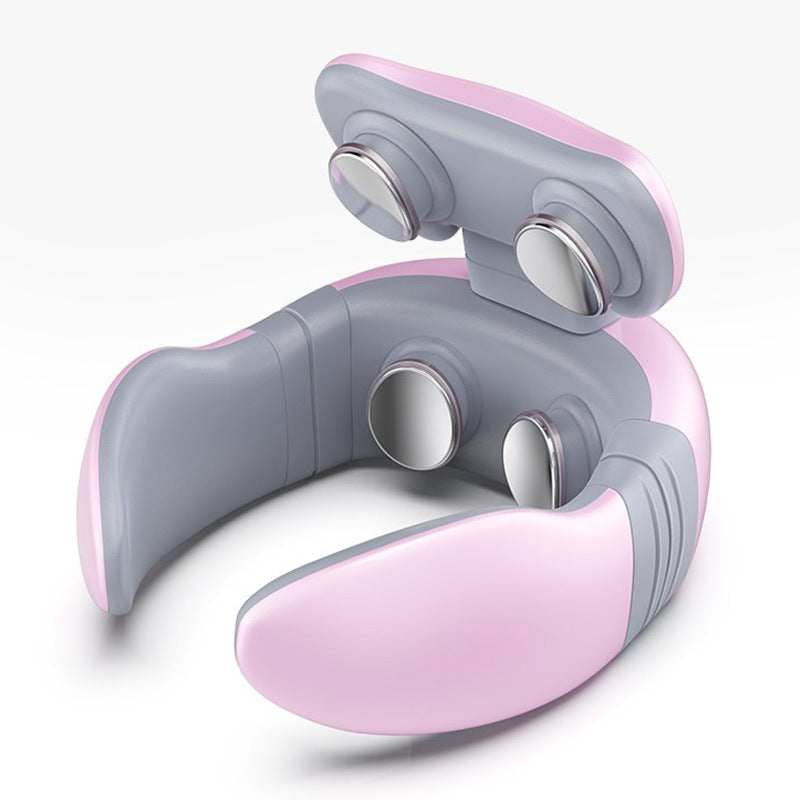 NovaCervical intelligent nakkemassageapparat til hjemmebrug