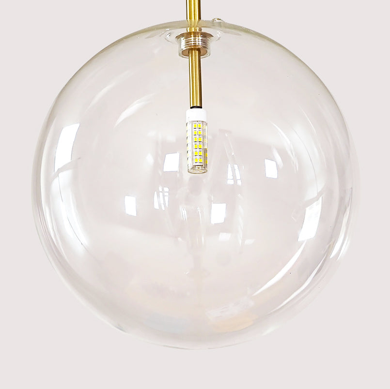 Kirel Pendant Light | Orntli