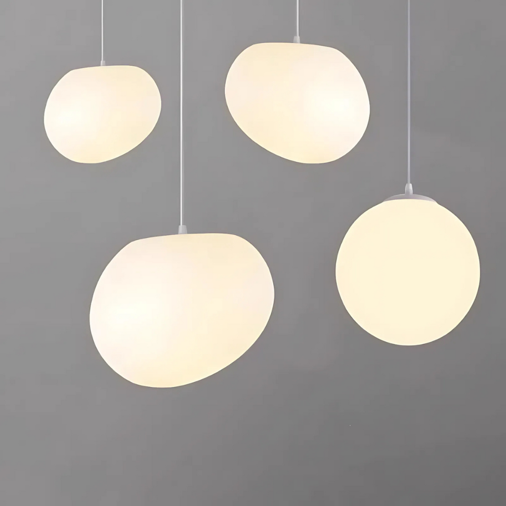 NovaCord Függeszték Sorozat LED Izzókkal