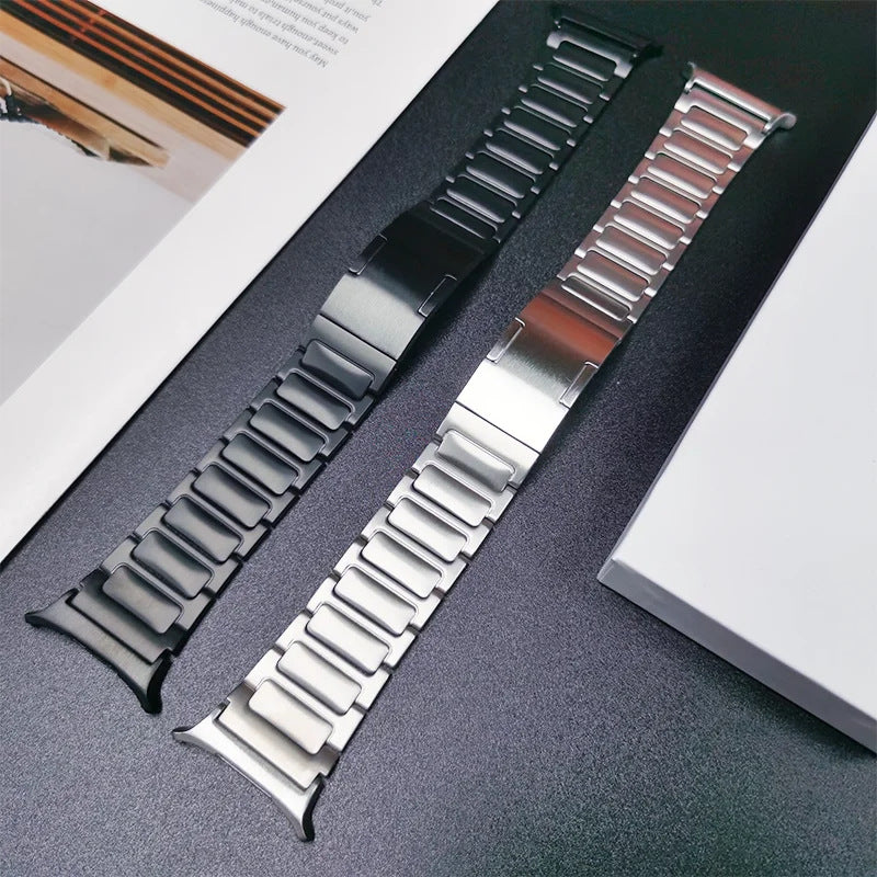 Titaniumrem til Samsung Watch 7 Ultra