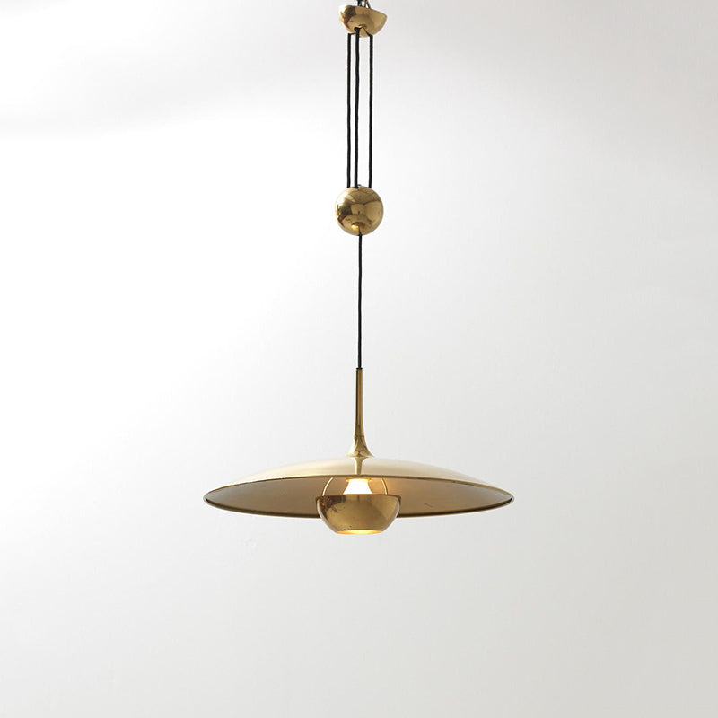 Lumara Living Room LED Pendant Light For Warm Ambience