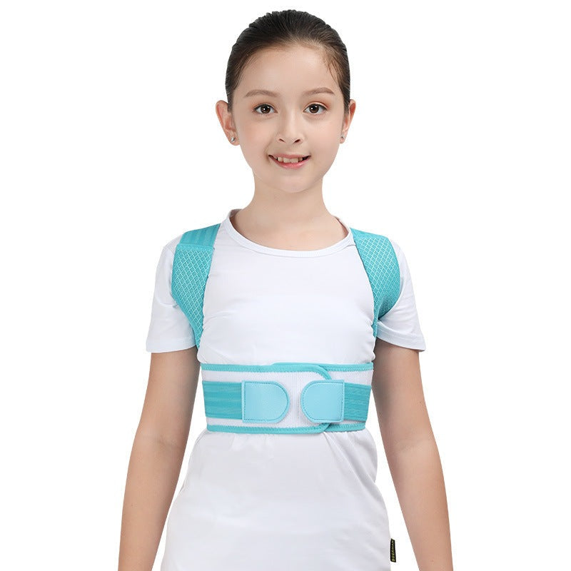 KiddiAlign Orthopedic Posture Corrector Brace For Children