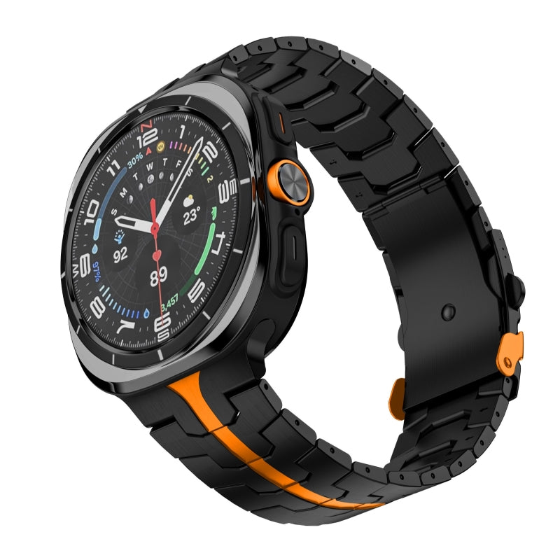Galaxy Watch Ultra And Classic Titanium Band Premium Quality