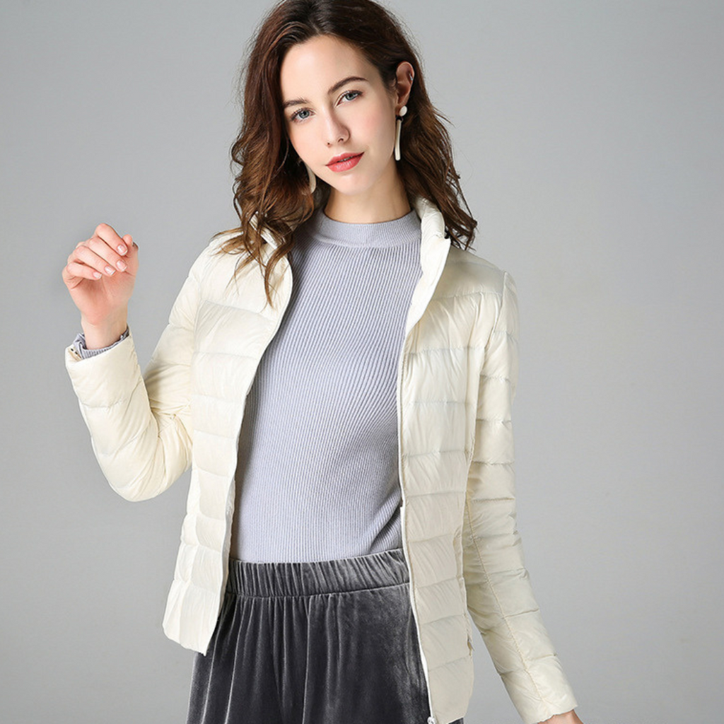 Marin | Ultralight Jacket for Women | Orntli