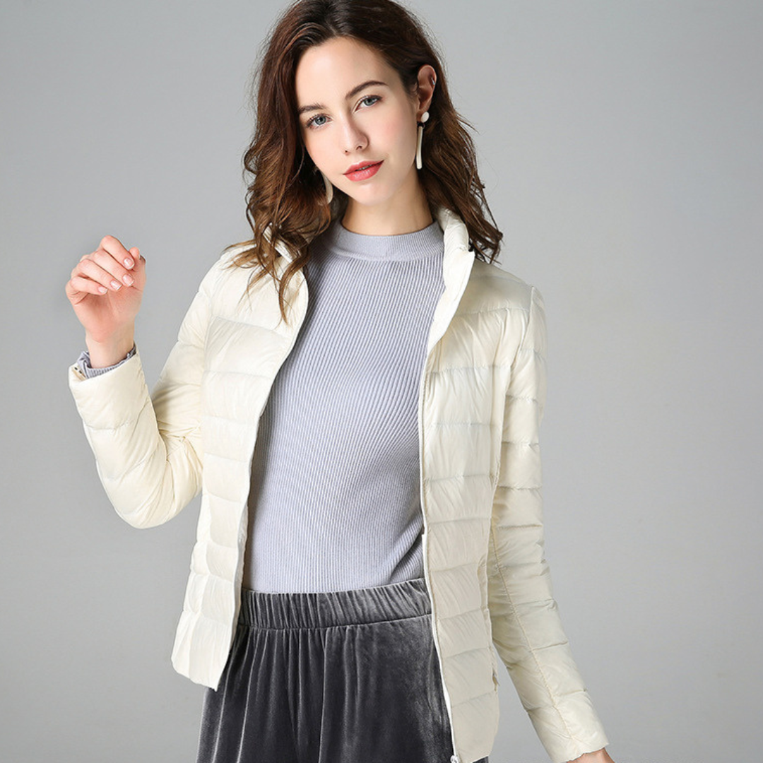 Marin | Ultralight Jacket for Women | Orntli