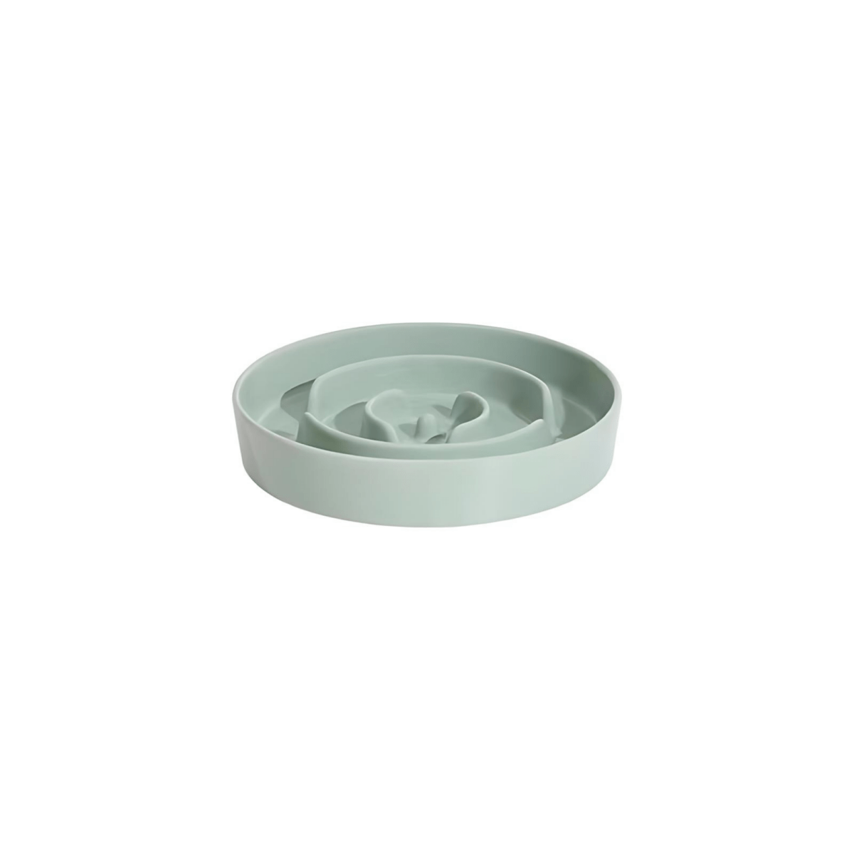 Ciotola WhiskerNest Slow Feeder per Cani e Gatti, Alimentazione Sana Premium