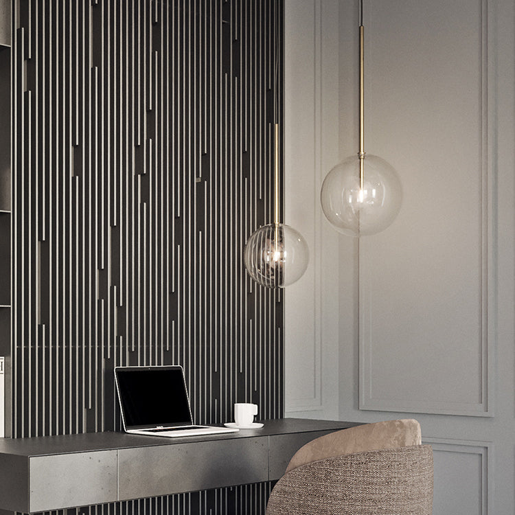 Kirel Pendant Light | Orntli