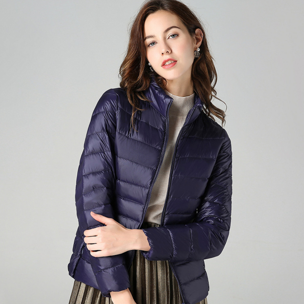 Marin | Ultralight Jacket for Women | Orntli