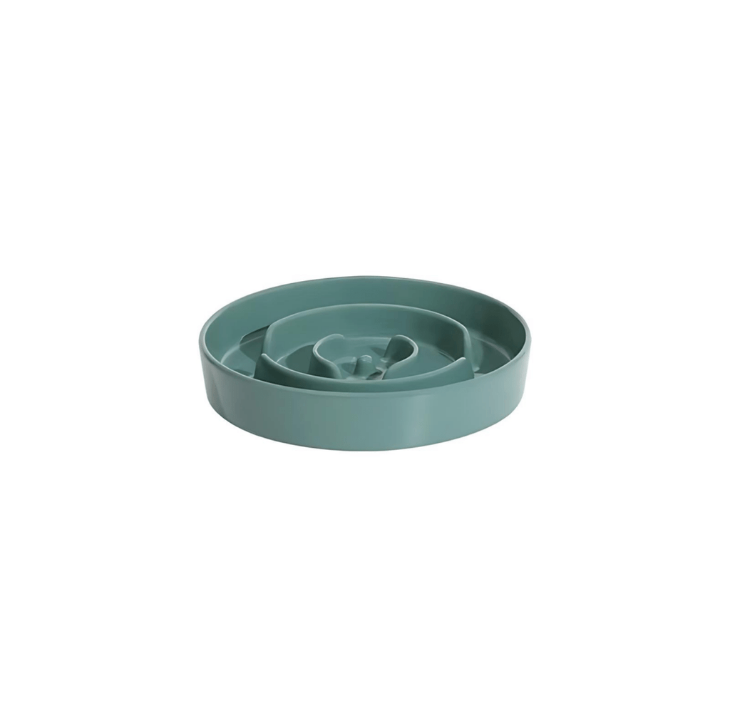 Ciotola WhiskerNest Slow Feeder per Cani e Gatti, Alimentazione Sana Premium