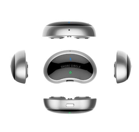 NovaSleep Smart Snorkontrol Pro Serie Ny Udgave