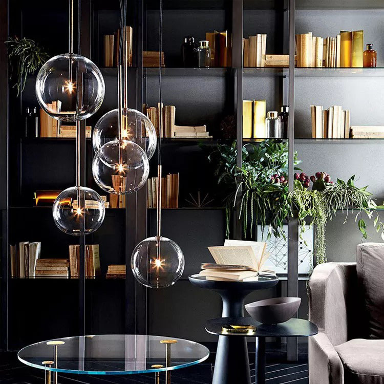 Kirel Pendant Light | Orntli