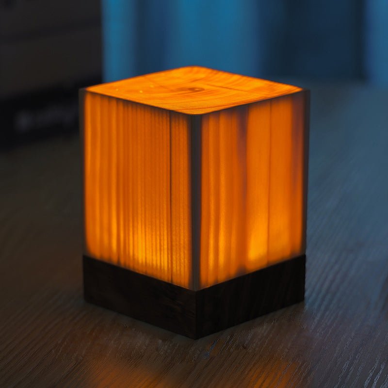 מנורת LED מודרנית BRIGHTÉ לבית ולמשרד