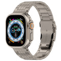 Titanring für Apple Watch – Top
