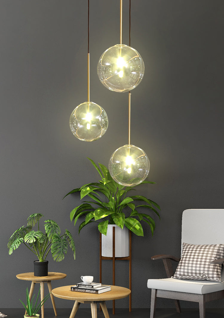 Kirel Pendant Light | Orntli