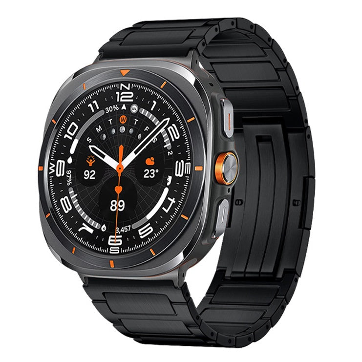 Titaniumrem til Samsung Watch 7 Ultra