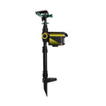 Solar Powered Motion Activated Animal Deterrent Sprinkler