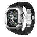 Sada pro přestavbu titanového pouzdra RM7006 pro Apple Watch Ultra