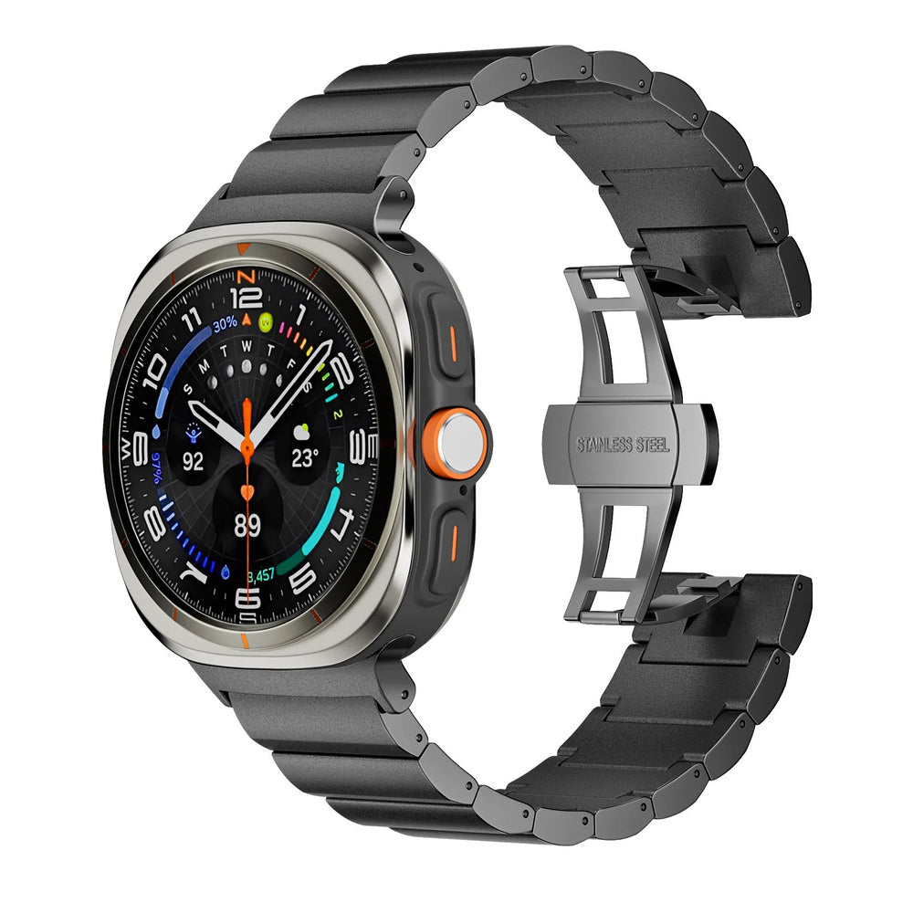 Pasek wymienny Samsung Galaxy Watch Titanium Band T01