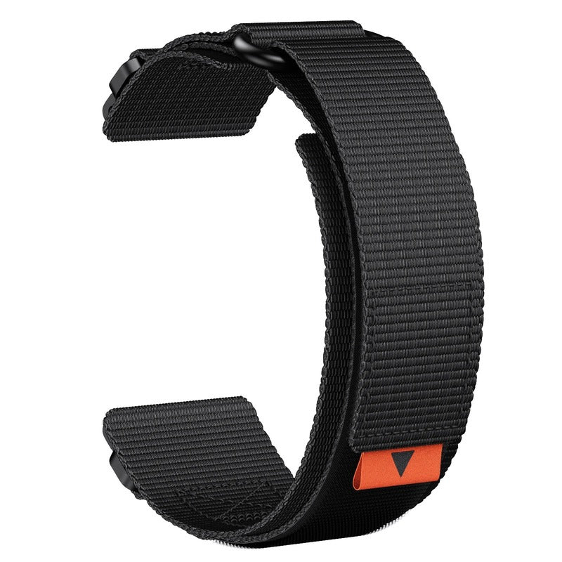 Taktický nylonový řemínek Garmin QuickFit pro outdoorové hodinky