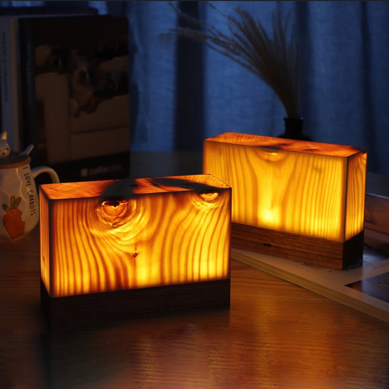 מנורת LED מודרנית BRIGHTÉ לבית ולמשרד
