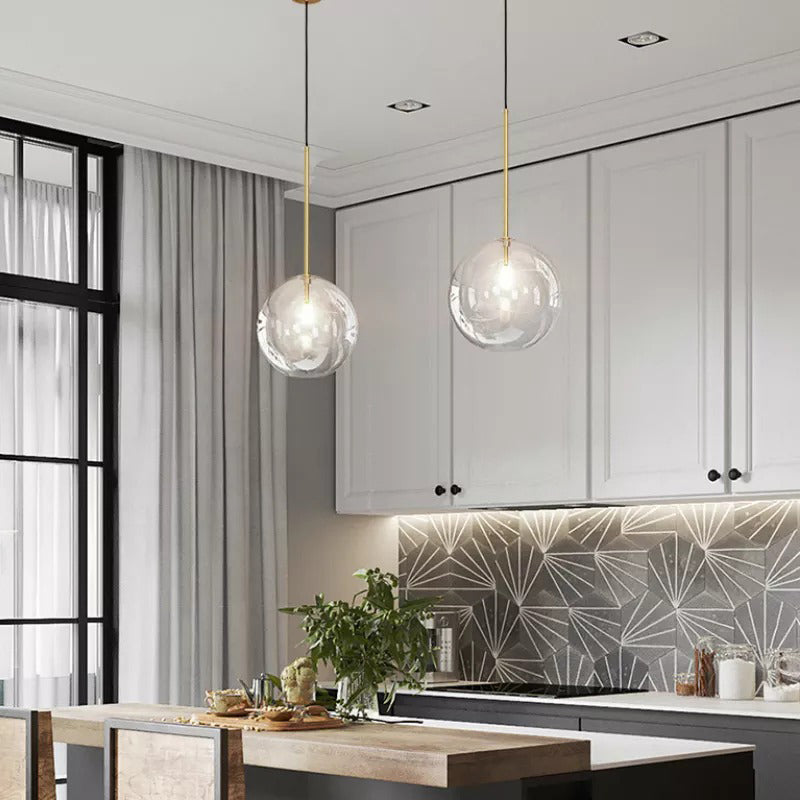 Kirel Pendant Light | Orntli