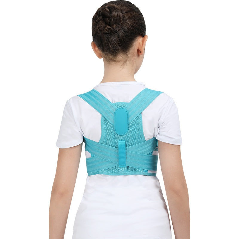 KiddiAlign Orthopedic Posture Corrector Brace For Children