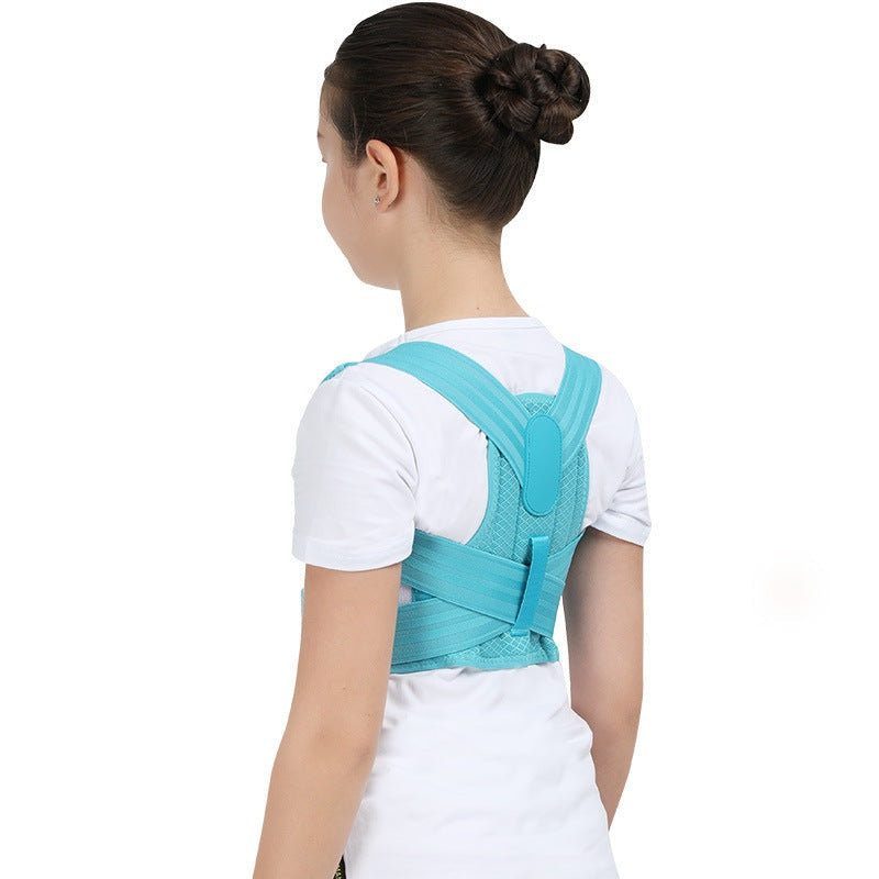 KiddiAlign Orthopedic Posture Corrector Brace For Children