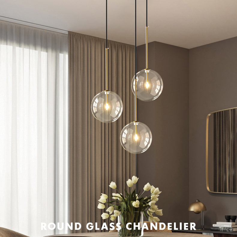 Kirel Pendant Light | Orntli
