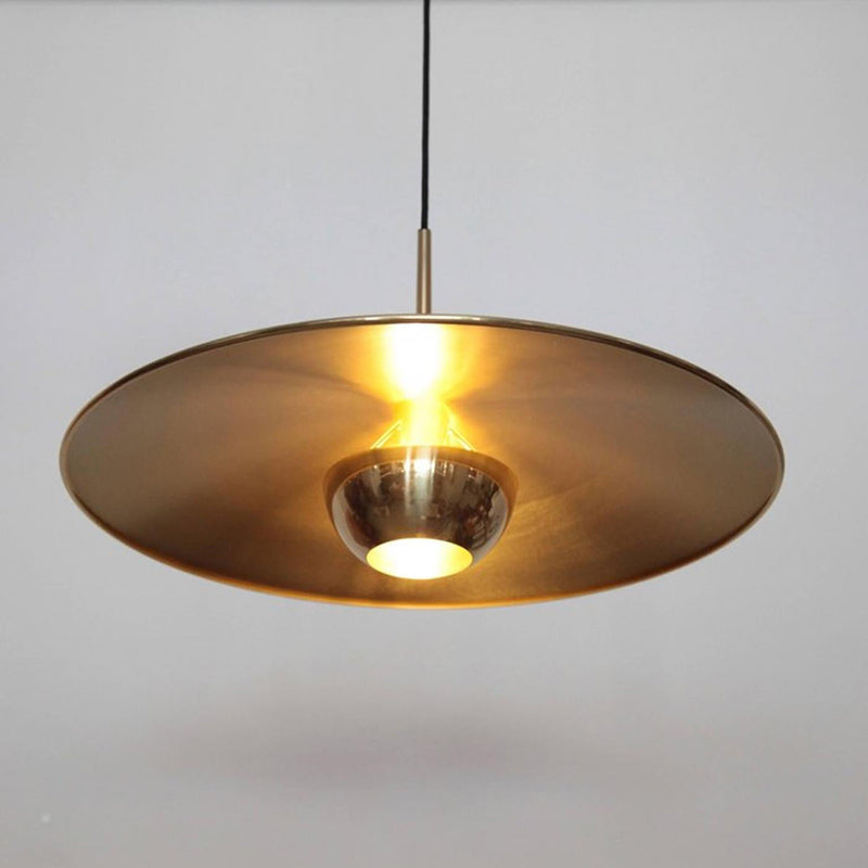 Lumara Living Room LED Pendant Light For Warm Ambience