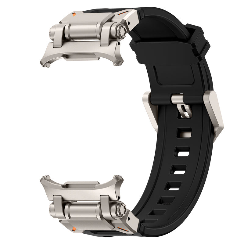 Silikonový řemínek Explorer pro Samsung Watch Ultra