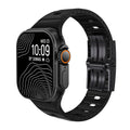 Apex Ultra Apple Watch Band For Rugged Durability And Refined Style