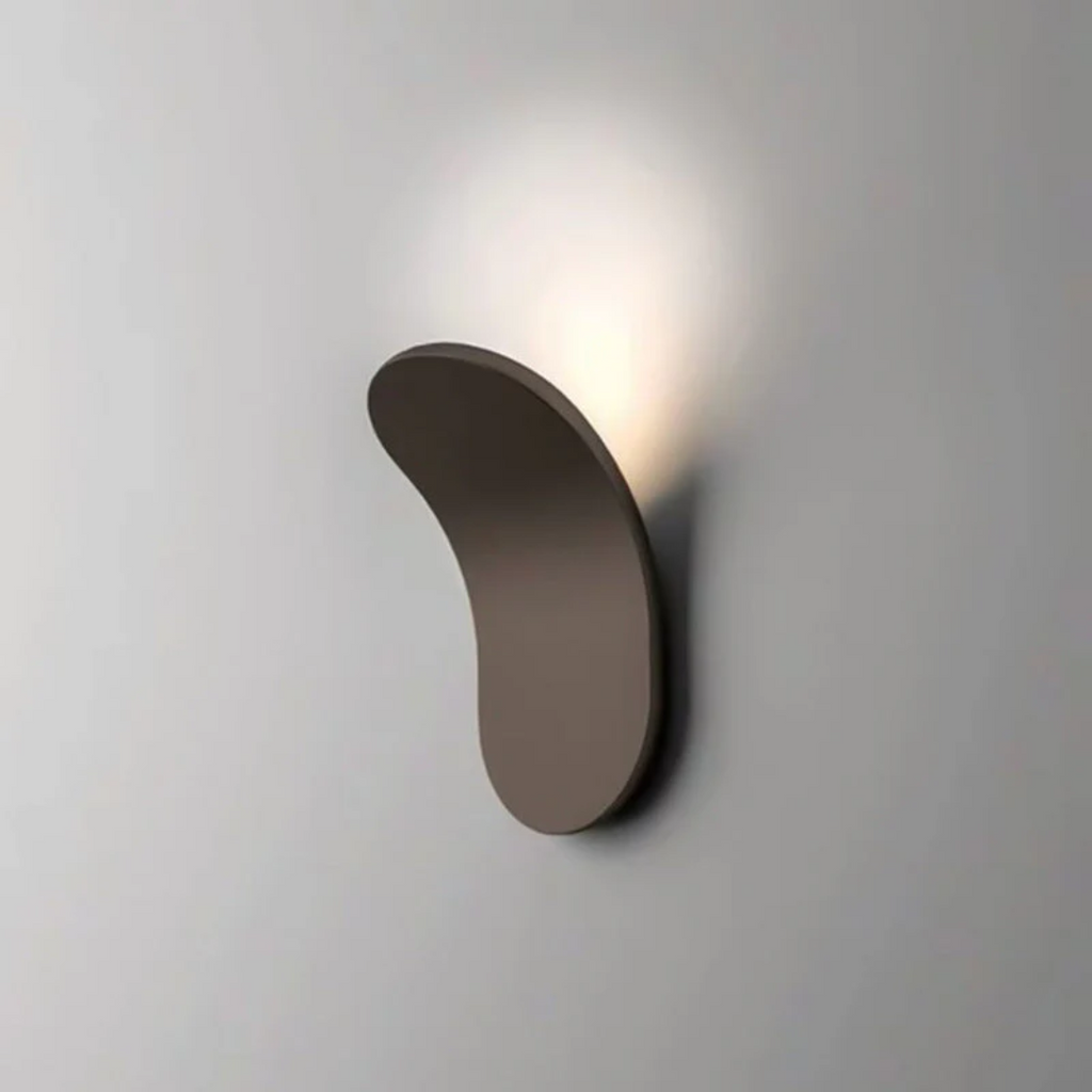 VaraNord Wandleuchte Nordisches minimalistisches Licht für das Wohnzimmer