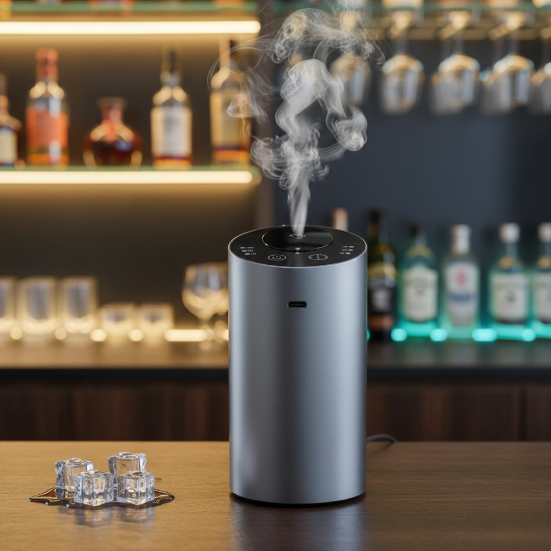 Cordless Aroma Diffuser Portable For Home Travel And Office Use