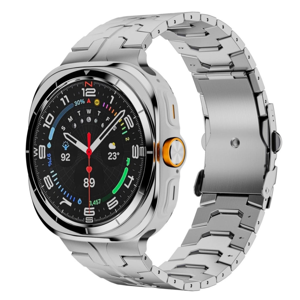Titaniumrem til Samsung Watch Ultra