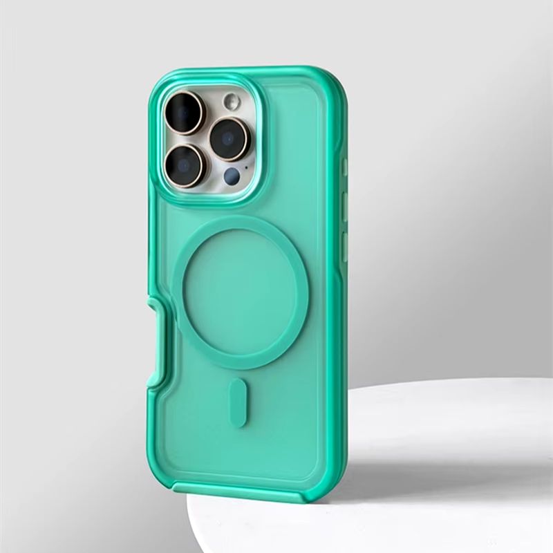 Neon iPhone tok