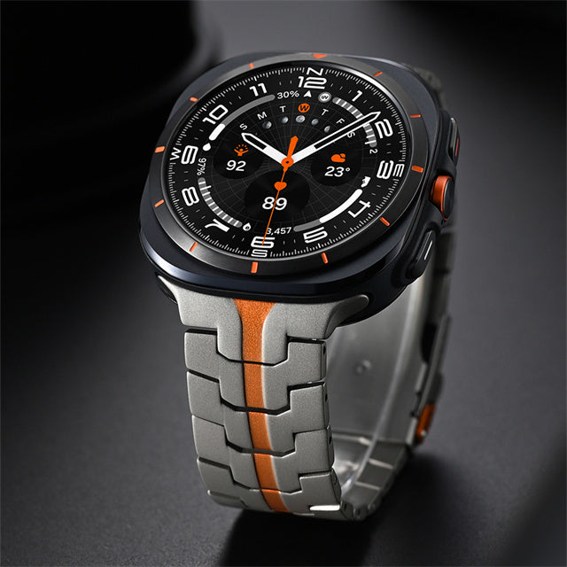 Titaniumrem til Samsung Watch Ultra