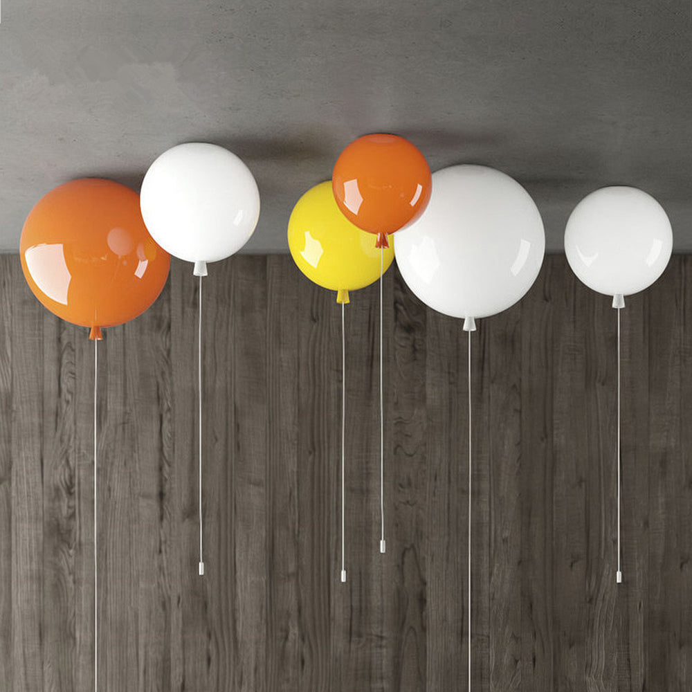 Lumiara | Modern LED Ceiling Light for the Bedroom | Orntli