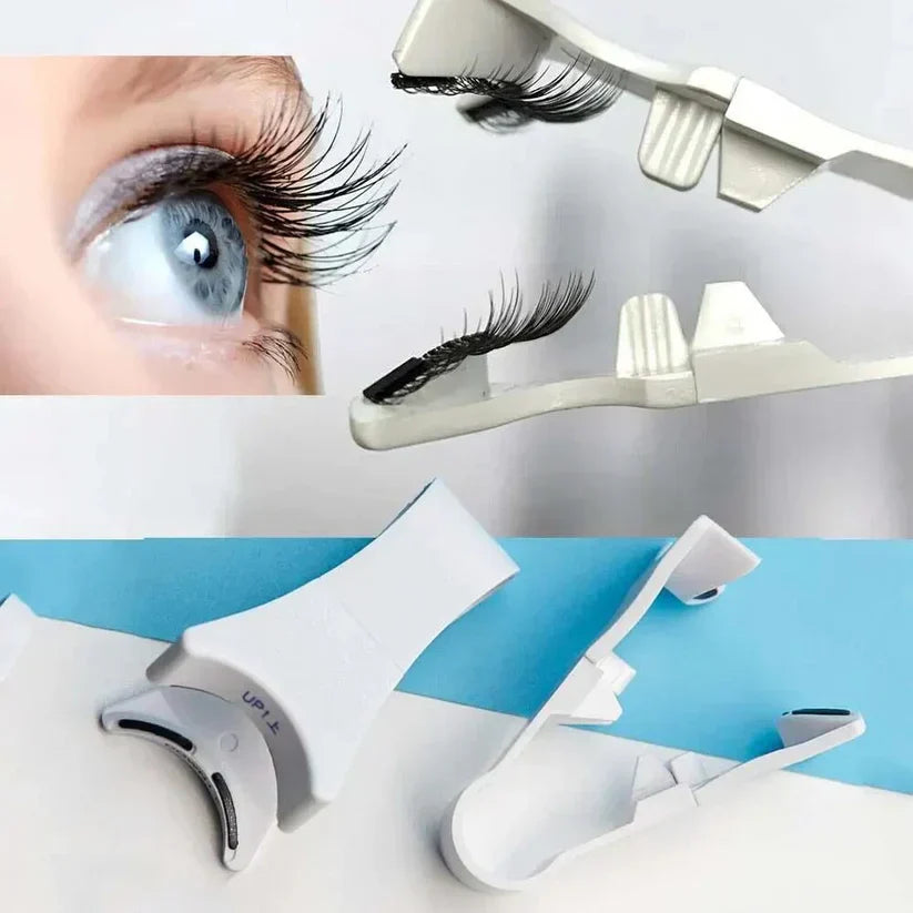 LashLines™ - Ciglia Magnetiche