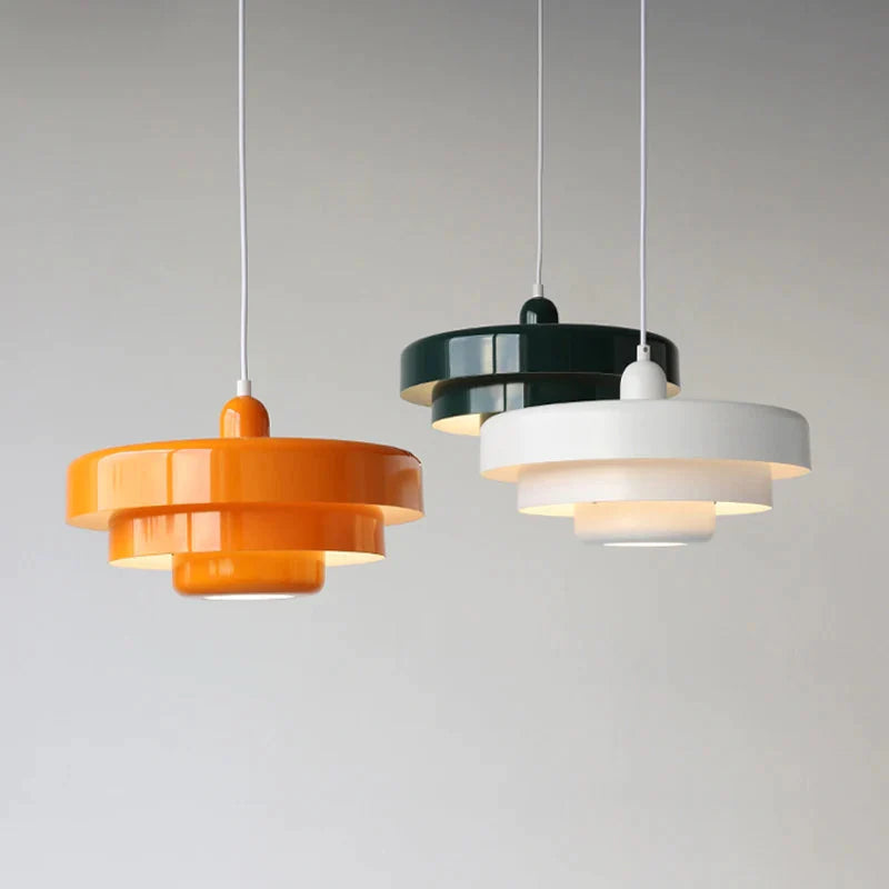 Asterra északi LED függeszték modern belső terekhez