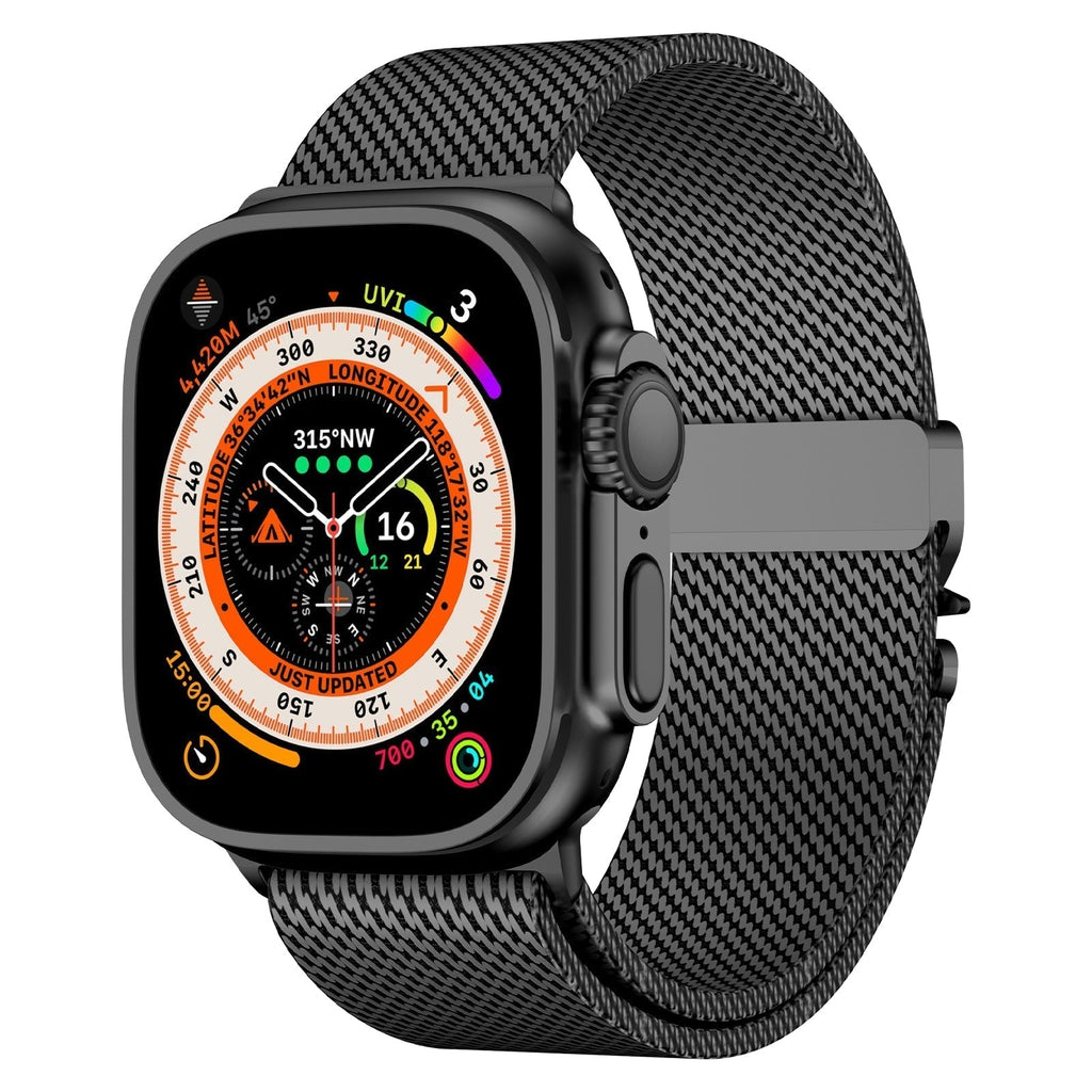 Cinturino Milanese Loop per Apple Watch
