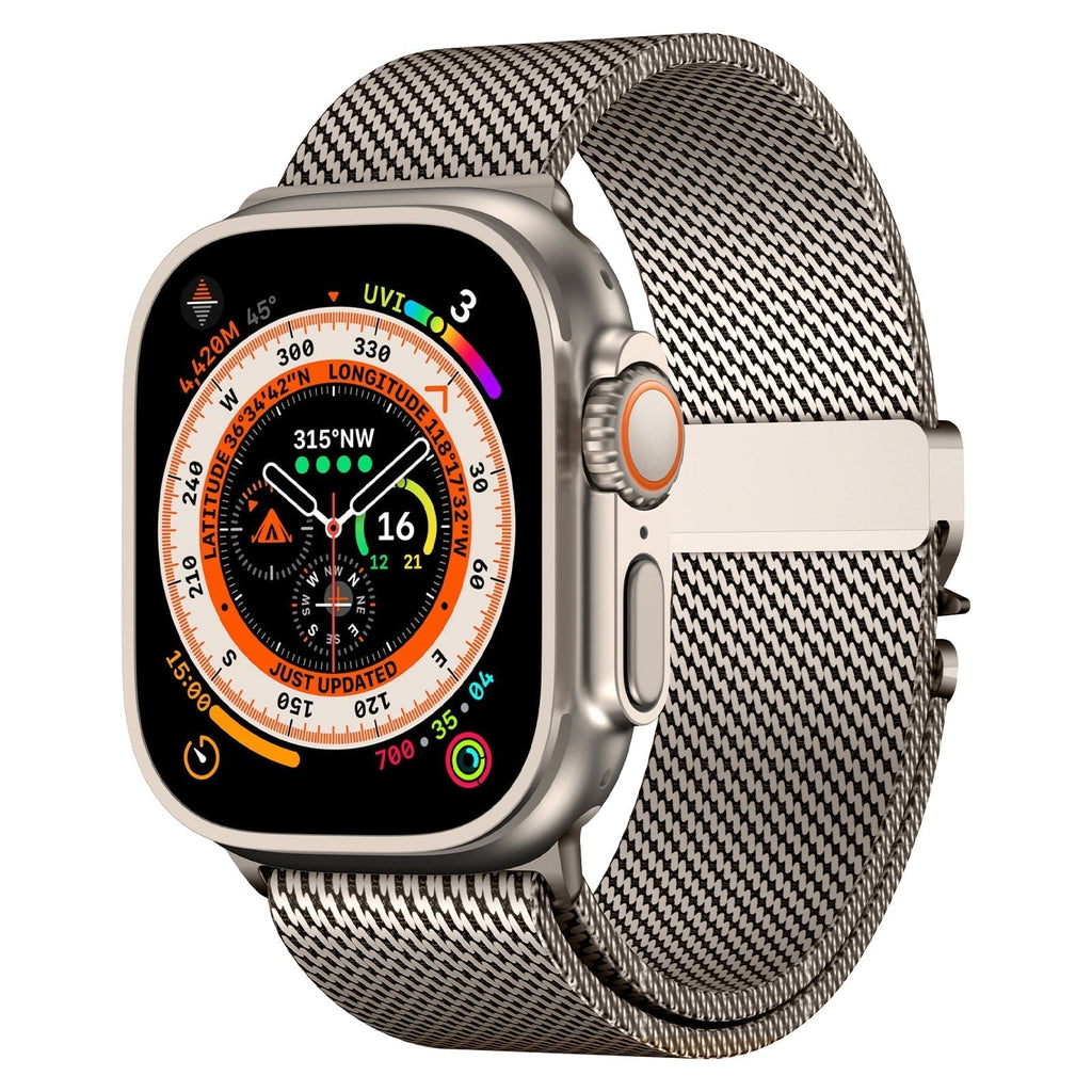 Cinturino Milanese Loop per Apple Watch