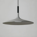 LyraStone håndstrikket pendellampe med naturlig LED-lys