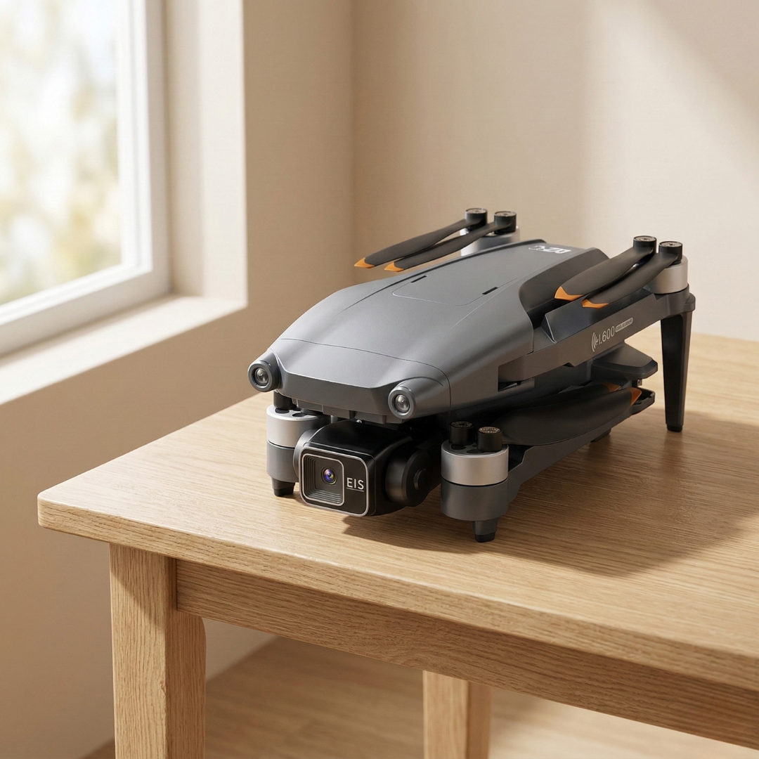 Pro GPS Drone 8K Camera And Gimbal System For Aerial Imaging
